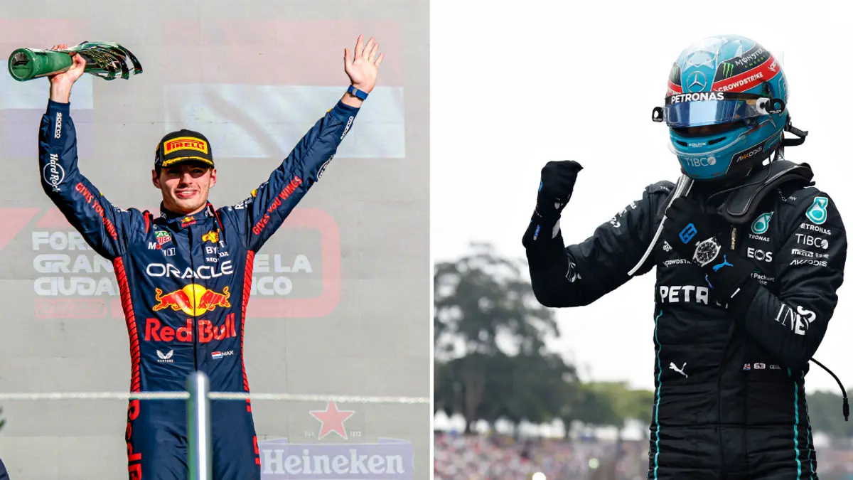 F1 Odds, Picks & Predictions for Brazil Grand Prix: 2 Early Bets