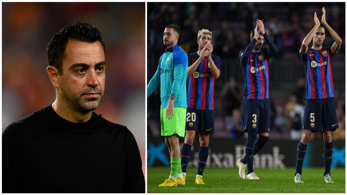 How Barcelona Can Progress to the Knockout Stage of the Champions League