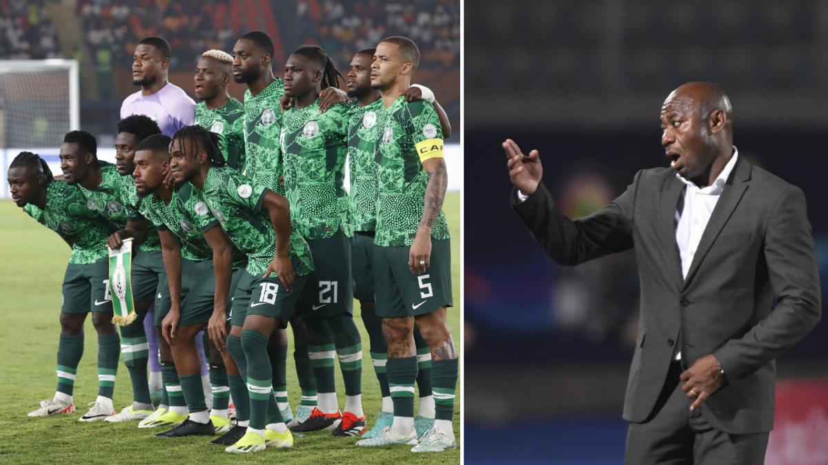 Super Eagles: Journalist Warns Nigeria Off Amunike Being Named As Coach ...