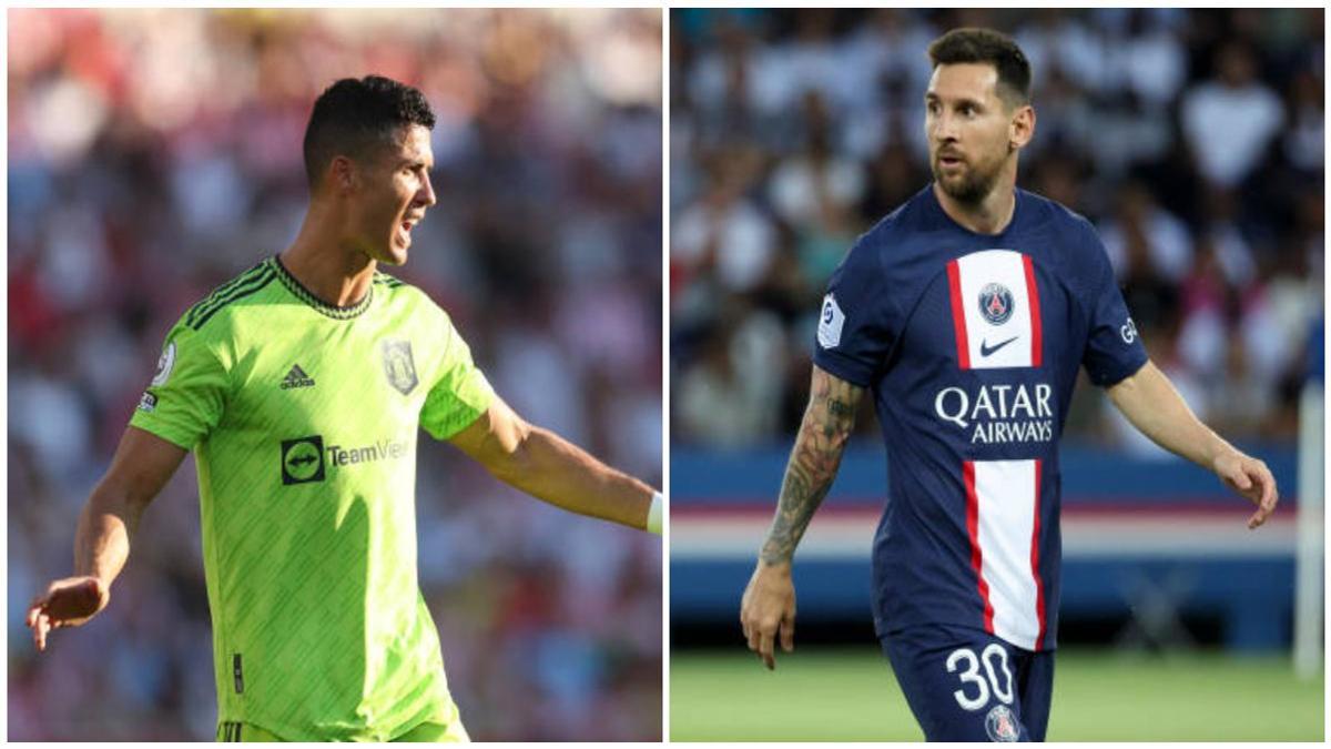 Lionel Messi Voted As World’s Best Player Ahead of Rival Cristiano ...