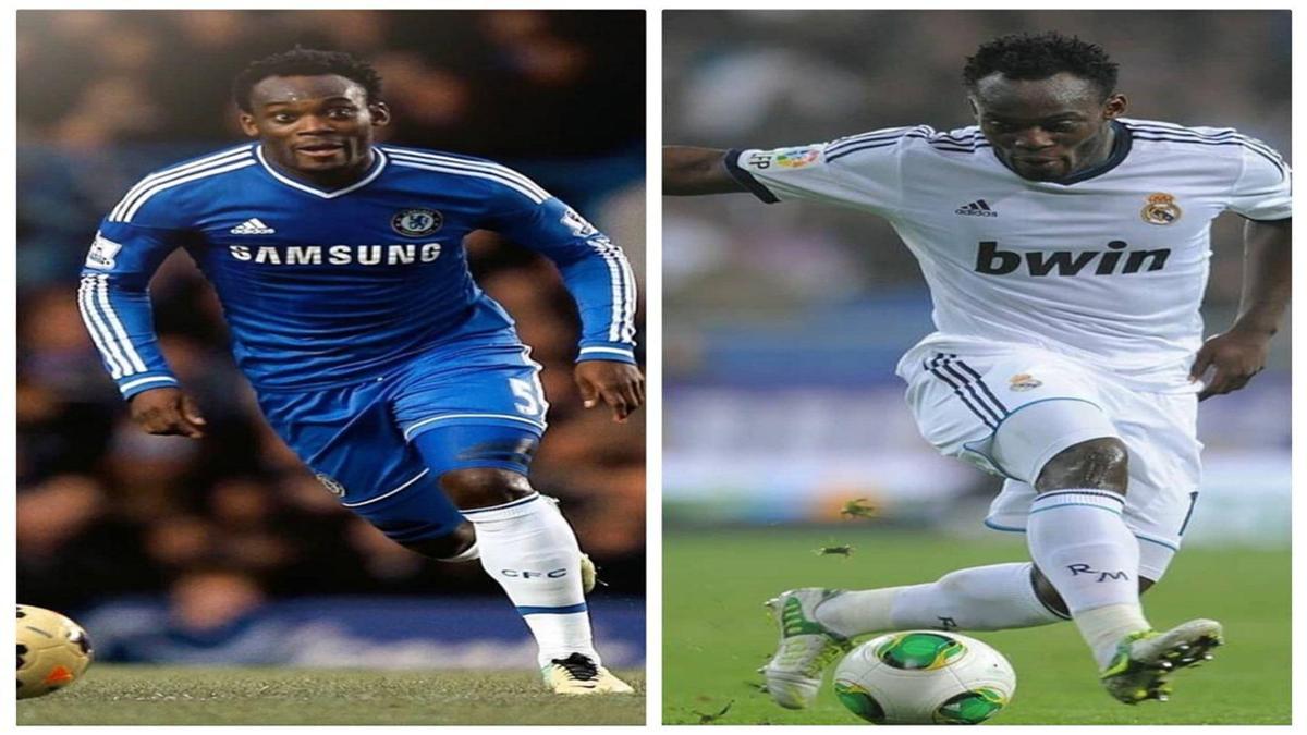 Michael Essien’s net worth, wife, achievements, age education, and more