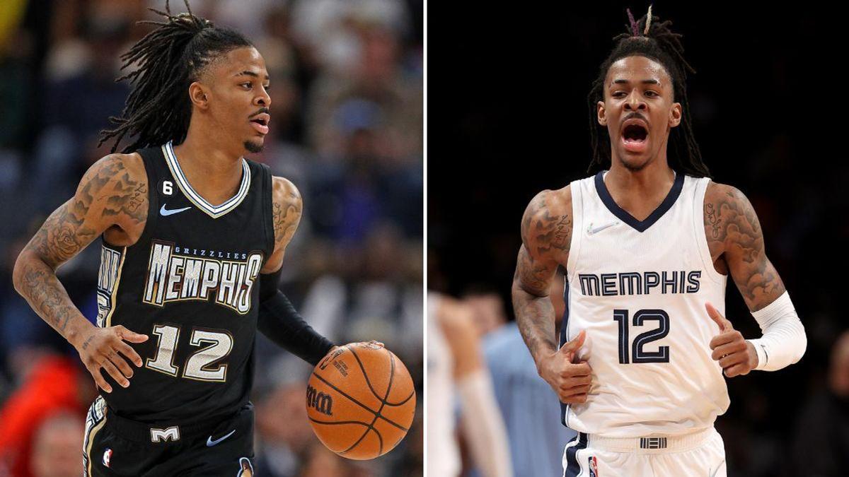 Fans Concerned for Memphis Grizzlies Star Ja Morant After Latest ...