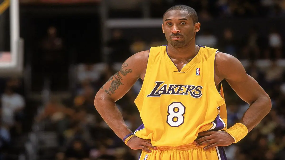 Los Angeles Lakers Retired Numbers: NBA Legends And Superstars