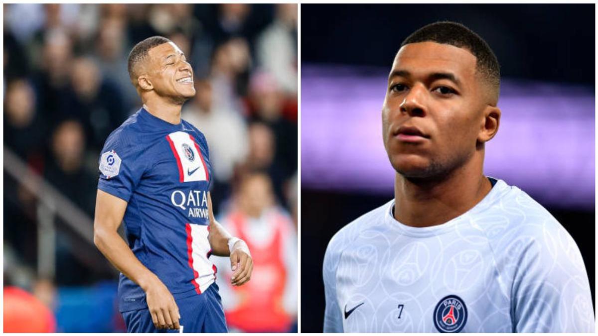 Kylian Mbappe Retains €200M Market Value Despite Paris Saint Germain ...