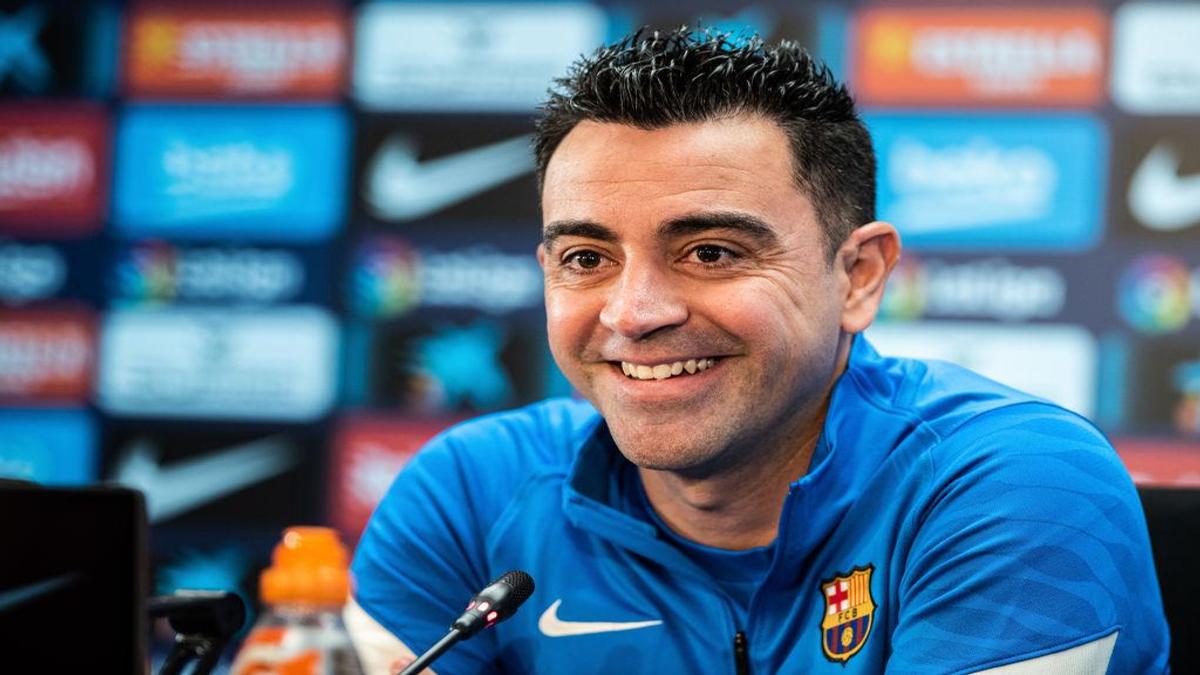 Who Is Xavi Hernandez? All The Details And Facts On One Of The Greatest ...