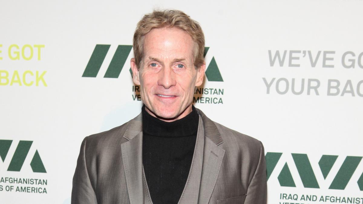 Skip Bayless' net worth How much is Skip worth currently?