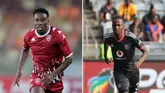 Nedbank Cup: Fans Divided As Orlando Pirates Earn Penalty Against Sekhukhune Utd