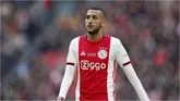 Hakim Ziyech: Chelsea agree deal for midfielder from Dutch league side Ajax