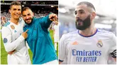 Benzema vs Ronaldo: Fans Pick Star With Greater Legendary Status at Real Madrid