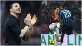Zlatan Recalls Day He Left Marco Materazzi Hospitalised With Kung Fu Kick