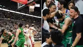 Derrick White Is Him: NBA Twitter Reacts to Celtics Guard’s Game 6 Buzzer Beater