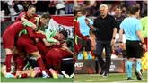"I Am Jose" Fans Ticked by Mourinho's Reaction After Roma Took Lead vs Sevilla