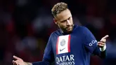 PSG Reportedly Furious With Neymar After Star Snubbed Ligue 1 Title Celebration