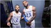 4 Reasons Why LeBron James Is Unlikely to Reunite With Kyrie Irving in Dallas