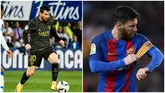 Barcelona Set to Offer Messi Captain’s Armband to Lure PSG Star Back to Camp Nou