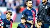 What Lionel Messi Said Ahead of His Final Match for PSG