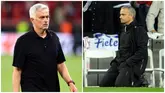 8 Times Jose Mourinho Lost on Penalties As Sevila Beat Roma To Win Europa League