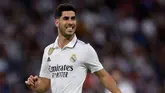 Exploring Potential Summer Destinations for Real Madrid Forward Marco Asensio