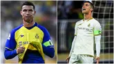 Ronaldo’s Al-Nassr Side Fail in Their Quest to Land the Saudi Pro League