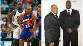Shaquille O’Neal Leaves Charles Barkley Speechless With Touching Message