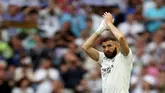 Benzema signs for Saudi Arabia's Al-Ittihad