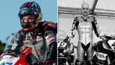 Tragic Loss: Motorbike Racer Passes Away After Setting New Isle of Man TT Record