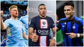 Manchester City vs Inter Milan: Kylian Mbappe Predicts Winner Ahead of Champions League Final