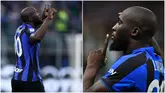 Romelu Lukaku: Why Belgian Striker Always Looks to the Sky When Celebrating His Goals