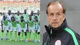 Gernot Rohr says it'll be exciting to win AFCON 2021 with Nigeria