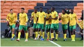 2023 AFCON Qualifiers: Hugo Broos Names Final Bafana Bafana Squad to Face Morocco