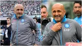 Napoli Ultras Return Items Stolen From Spalletti’s Car Two Years Ago As Farewell Gift