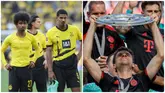 German Bundesliga 2023 Prize Money: How Dortmund Lost Heavily to Bayern Munich on Final Day