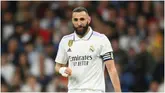 Official: Karim Benzema Leaves Real Madrid After 14 Years at the Club