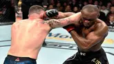 Kamaru Usman vs Colby Covington: Reactions as Nigerian nightmare retains UFC welterweight belt