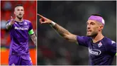 UECL Final: Fiorentina Captain Cut Open by Objects From West Ham Fans