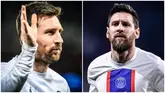 PSG Star Lionel Messi Set to Decide His Future Next Week Amid Links to Barcelona