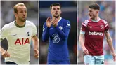 AI Predicts 9 Players Manchester United Are Likely to Sign, Including Kane and Mount