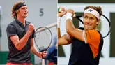 Casper Ruud vs Alexander Zverev 2023 French Open Semifinals Preview