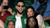 Ben Simmons girlfriends: Looking at all the ladies Ben Simmons has dated
