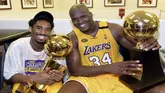 A ranked list of the 10 best Lakers of all time: Who is the greatest to ever wear purple and gold?