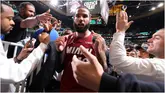 Caleb Martin: How Heat Guard Went From Undrafted to NBA Playoff Hero