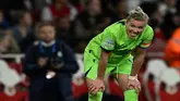 Barca stylish but we'll do more than watch in final: Wolfsburg's Popp