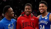 Charles Antetokounmpo's bio and details: Everything about the father of the Antetokounmpo brothers