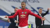 "Prison FC": Social media reacts to claims of Mason Greenwood's alleged domestic violence