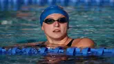 Where is Katie Ledecky from? All the details about the Olympic gold medalist