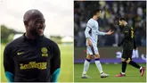 Romelu Lukaku Names 2 Players Who Will Replace Ronaldo and Messi