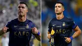 Cristiano Ronaldo Again Sets New Record in Al Nassr’s Six Goal Thriller