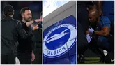 At Least 1000 Staff at Brighton to Be Rewarded with 20% Bonus After European Qualification