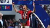 Zlatan Ibrahimovic's epic speech after AC Milan win Serie A - Futbol on  FanNation