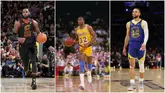 NBA Finals Records: Who Has the Most Points, Rebounds, Assists in a Single Game?